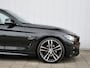 BMW 4-Serie Gran Coupe 420i High Executive Edition 184 Pk Automaat M-pakket / Navigatie / DAB / Leer / Camera / Schuifdak