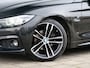 BMW 4-Serie Gran Coupe 420i High Executive Edition 184 Pk Automaat M-pakket / Navigatie / DAB / Leer / Camera / Schuifdak