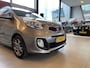 Kia Picanto 1.0 CVVT ISG Plus Pack,2E Eigenaar,Dealer Onderhouden,5 Zits,Airco,Elektrischpakket,Spiegels Elektrisch Inklapbaar,Aux Ipos Usb Aansluiting,Side Skirts,14 Inch Lmv