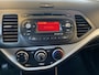 Kia Picanto 1.0 CVVT ISG Plus Pack,2E Eigenaar,Dealer Onderhouden,5 Zits,Airco,Elektrischpakket,Spiegels Elektrisch Inklapbaar,Aux Ipos Usb Aansluiting,Side Skirts,14 Inch Lmv