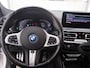 BMW iX3 HIGH EXECUTIVE 80 KWH I M-SPORT I 100% SOH I SCHUIF/KANTELDAK I SHADOW LINE PACK