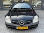 Mercedes-Benz SLK 200 K.