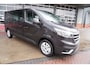 Renault Trafic 2.0 Blue dCi 130PK T29 L2H1 Advance Dubbelcabine nr.V158 | Airco | Cruise | Camera |Trekhaak | Apple CP- Android auto | 17"LM Velgen