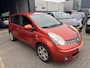 Nissan Note 1.6 Acenta AUTOMAAT AIRCO ORIG NL NAP
