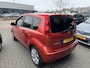 Nissan Note 1.6 Acenta AUTOMAAT AIRCO ORIG NL NAP