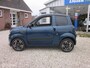 Microcar M.GO MGo DCi Must stuurbekrachtiging