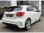 Mercedes-Benz A-klasse 180 |Sportstoelen|17" Lm Velg.|Bluetooth|