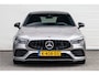 Mercedes-Benz CLA 180 AMG Nightpakket, Pano, Widescreen, Sfeerverlichting, Camera 2020