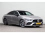 Mercedes-Benz CLA 180 AMG Nightpakket, Pano, Widescreen, Sfeerverlichting, Camera 2020