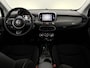 Fiat 500X 1.5 Hybrid Half leder, Camera, Apple carplay, Cruise control, Lichtmetalen velgen, Mistlamp