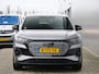Audi Q4 Sportback e-tron 50 quattro S edition 77 kWh 300 Pk Automaat Navi / DAB / Camera / Leer / SOH 94,4%
