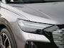 Audi Q4 Sportback e-tron 50 quattro S edition 77 kWh 300 Pk Automaat Navi / DAB / Camera / Leer / SOH 94,4%