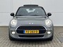 MINI Cooper Mini 1.5 Pepper Business / Lichtmetalen velgen 16" / Cruise control / Parkeersensor achter /