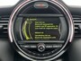 MINI Cooper Mini 1.5 Pepper Business / Lichtmetalen velgen 16" / Cruise control / Parkeersensor achter /