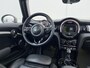 MINI Cooper Mini 1.5 Pepper Business / Lichtmetalen velgen 16" / Cruise control / Parkeersensor achter /