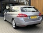 Peugeot 308 SW 1.2 110pk, Cruise control, PDC, Bluetooth, Garantie