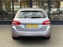 Peugeot 308 SW 1.2 110pk, Cruise control, PDC, Bluetooth, Garantie