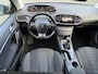 Peugeot 308 SW 1.2 110pk, Cruise control, PDC, Bluetooth, Garantie
