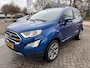 Ford EcoSport 1.0 EcoBoost Titanium 125pk | Trekhaak | Winter Pack | Navigatie | Camera | 17 inch | Dodehoeksensoren