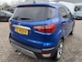 Ford EcoSport 1.0 EcoBoost Titanium 125pk | Trekhaak | Winter Pack | Navigatie | Camera | 17 inch | Dodehoeksensoren