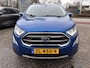 Ford EcoSport 1.0 EcoBoost Titanium 125pk | Trekhaak | Winter Pack | Navigatie | Camera | 17 inch | Dodehoeksensoren