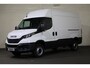 IVECO Daily 35S21 3.0 210pk Hi-Matic Automaat Luchtvering Standkachel Led