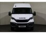 IVECO Daily 35S21 3.0 210pk Hi-Matic Automaat Luchtvering Standkachel Led