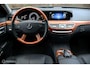 Mercedes-Benz S-klasse 500 Lang Prestige Plus