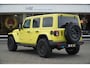 Jeep Wrangler Unlimited 4xe 380 Sahara I BRUTE 20 inch I ACC I Overland pack
