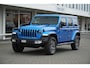 Jeep Wrangler Unlimited 4xe 380 Sahara I ACC I Spec. kleur I 9300km I