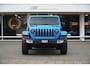 Jeep Wrangler Unlimited 4xe 380 Sahara I ACC I Spec. kleur I 9300km I