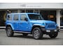 Jeep Wrangler Unlimited 4xe 380 Sahara I ACC I Spec. kleur I 9300km I