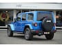 Jeep Wrangler Unlimited 4xe 380 Sahara I ACC I Spec. kleur I 9300km I