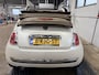 Fiat 500C 0.9 TwinAir Lounge Cabrio Automaat Leder BT Tel