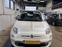 Fiat 500C 0.9 TwinAir Lounge Cabrio Automaat Leder BT Tel
