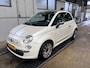 Fiat 500C 0.9 TwinAir Lounge Cabrio Automaat Leder BT Tel