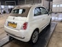 Fiat 500C 0.9 TwinAir Lounge Cabrio Automaat Leder BT Tel