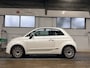 Fiat 500C 0.9 TwinAir Lounge Cabrio Automaat Leder BT Tel