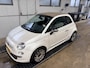 Fiat 500C 0.9 TwinAir Lounge Cabrio Automaat Leder BT Tel