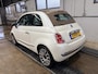 Fiat 500C 0.9 TwinAir Lounge Cabrio Automaat Leder BT Tel