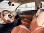 Fiat 500C 0.9 TwinAir Lounge Cabrio Automaat Leder BT Tel