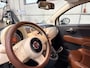 Fiat 500C 0.9 TwinAir Lounge Cabrio Automaat Leder BT Tel