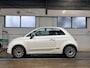 Fiat 500C 0.9 TwinAir Lounge Cabrio Automaat Leder BT Tel