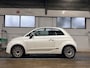 Fiat 500C 0.9 TwinAir Lounge Cabrio Automaat Leder BT Tel