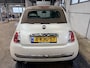 Fiat 500C 0.9 TwinAir Lounge Cabrio Automaat Leder BT Tel