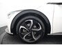 Kia EV6 Plus Advanced 77.4 kWh SOH 94,6% | Warmtepomp | Trekhaak | Panoramadak | Meridian Audio | Stoel+Stuurverwarming