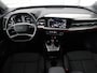 Audi Q4 e-tron e-tron 40 Launch edition Advanced Plus 77 kWh | SOH 91% | Panoramadak | Trekhaak | Stoelverwarming | Warmtepomp | Adaptive cruise | Matrix LED | Carplay | Navigatie | Sfeerverlichting