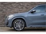 BMW X1 sDrive18i | M-Sport | Live Cockpit | Panorama | Alcantara/Leder | Memory | H&K | Camera | Head-Up | 20"LM | Individual Storm Bay