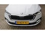 Skoda Octavia Combi 1.5 e-TSI 150pk Clever Business Pano.Dak Keyless Sfeerverlichting 17inch LM Stoel/Stuurverwarming Virtual Cockpit