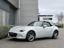 Mazda MX-5 2.0 SkyActiv-G TS/ Leder/ Navigatie/ Bose